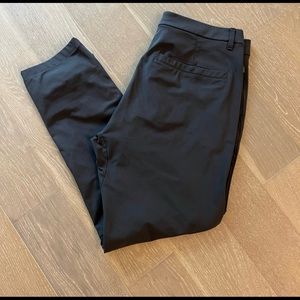 Lululemon Commission pants - Gray 33/30